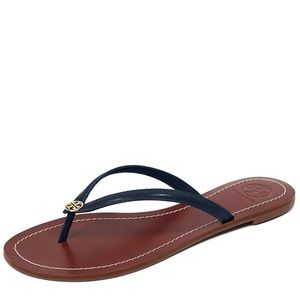 Tory Burch flip flops